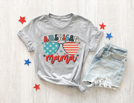 American Mama 24