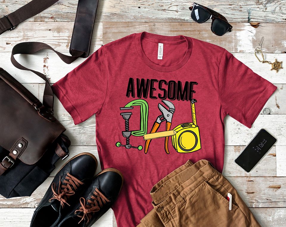Awesome Dad Tools