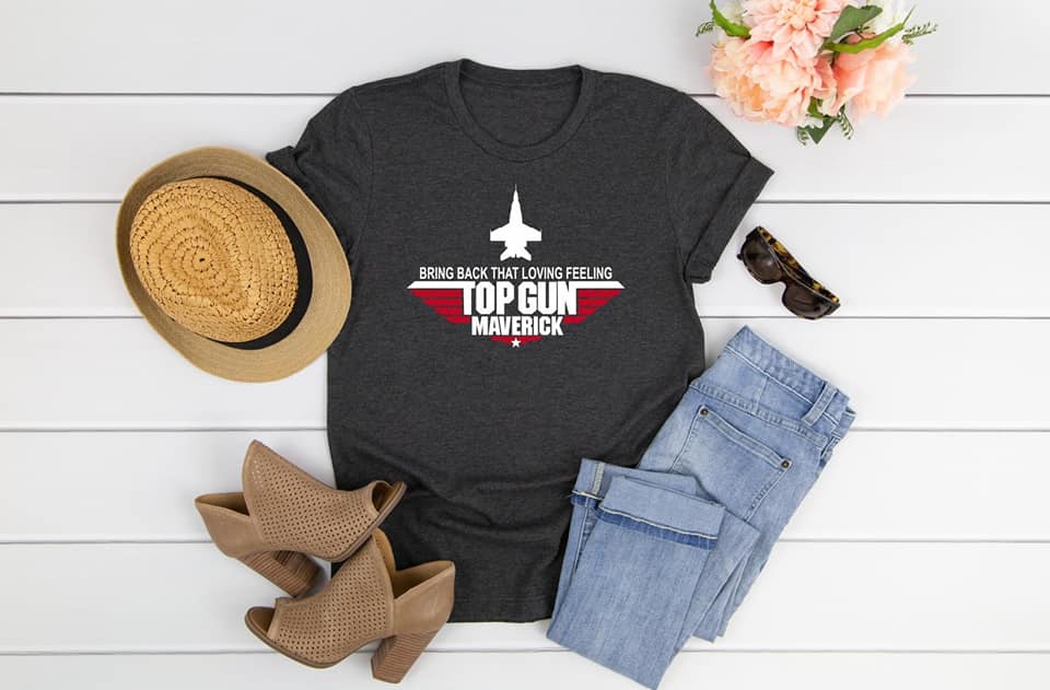 bring back that loving feeling