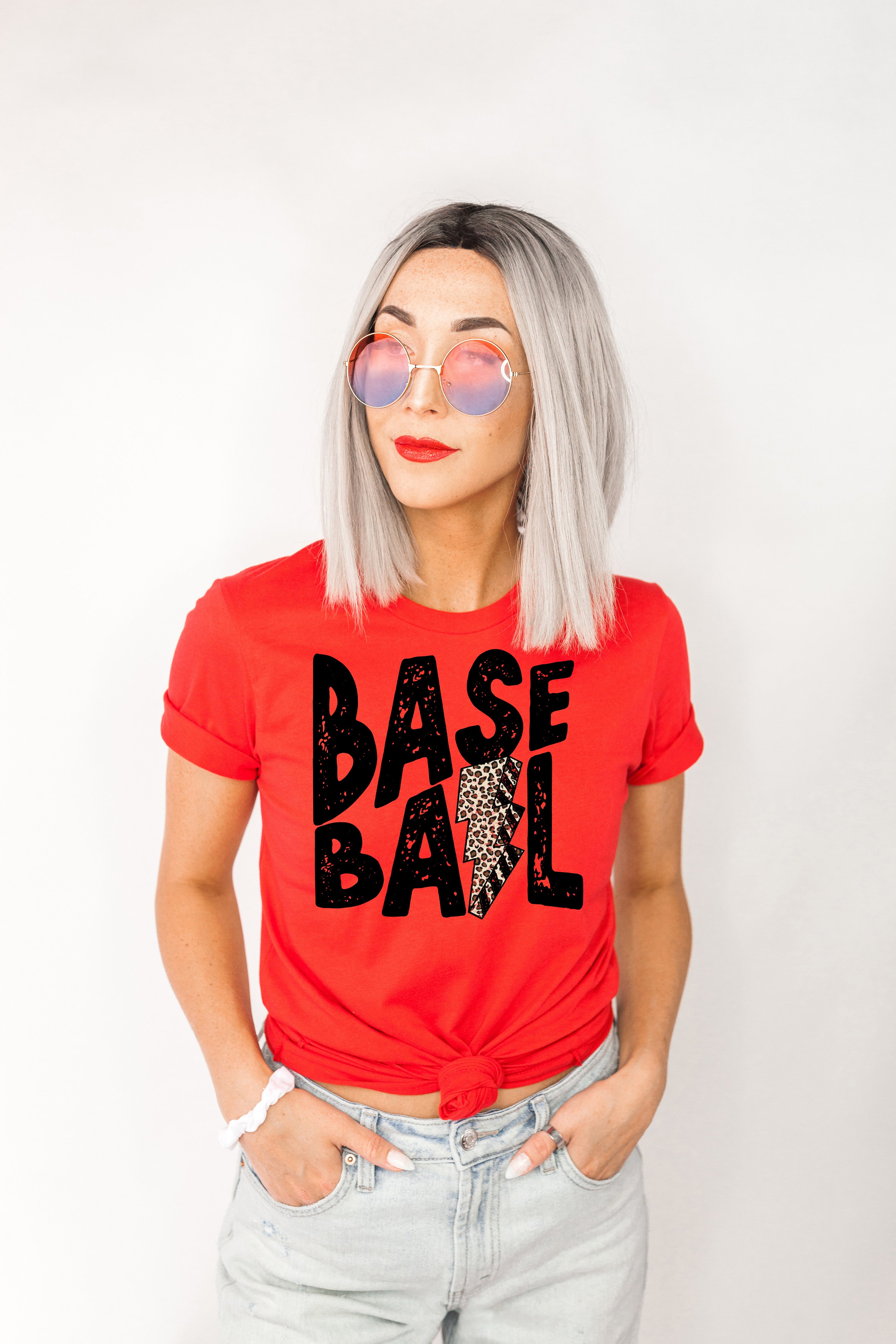 Baseball Lightening