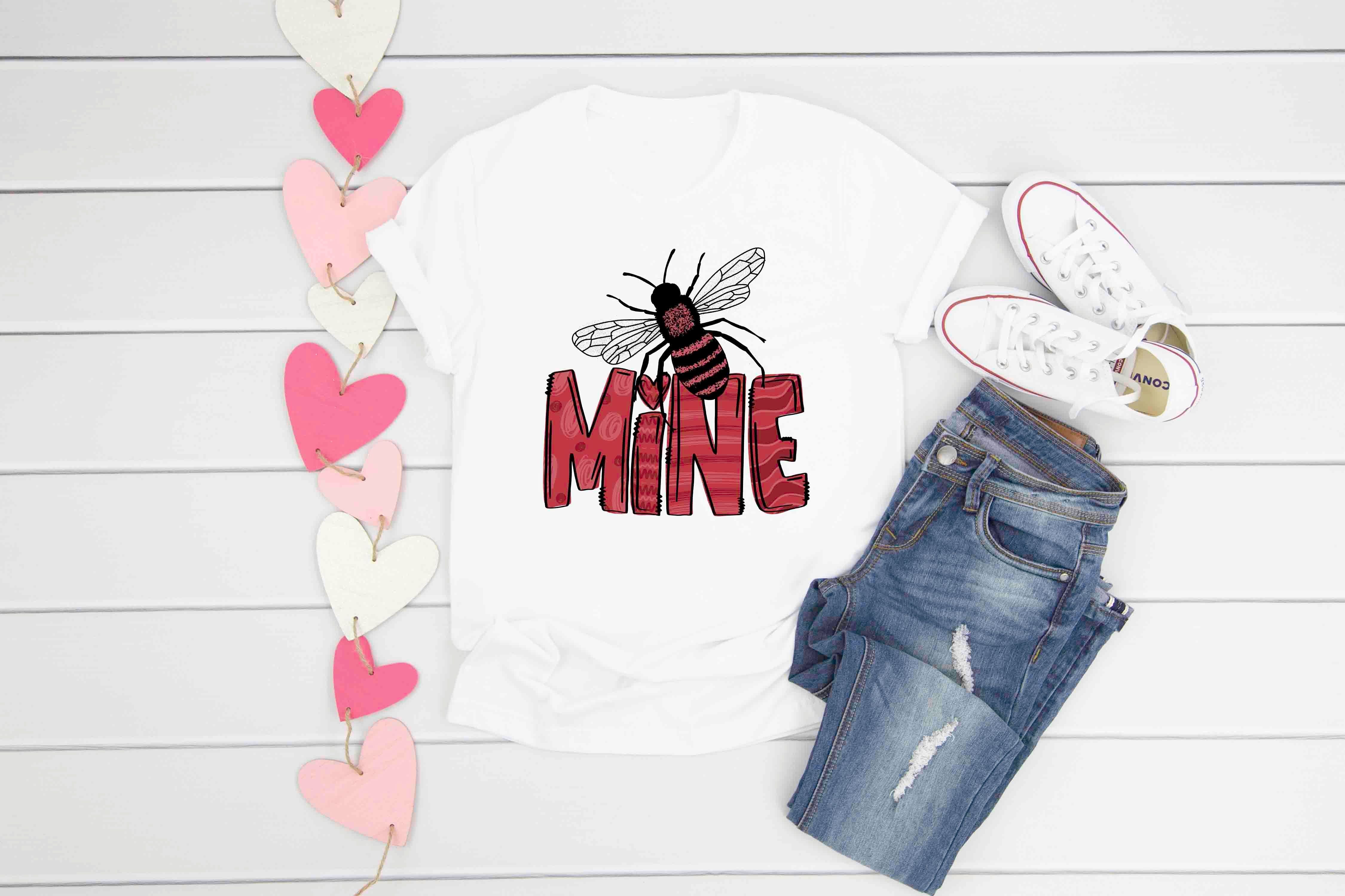 Bee Mine Kelly
