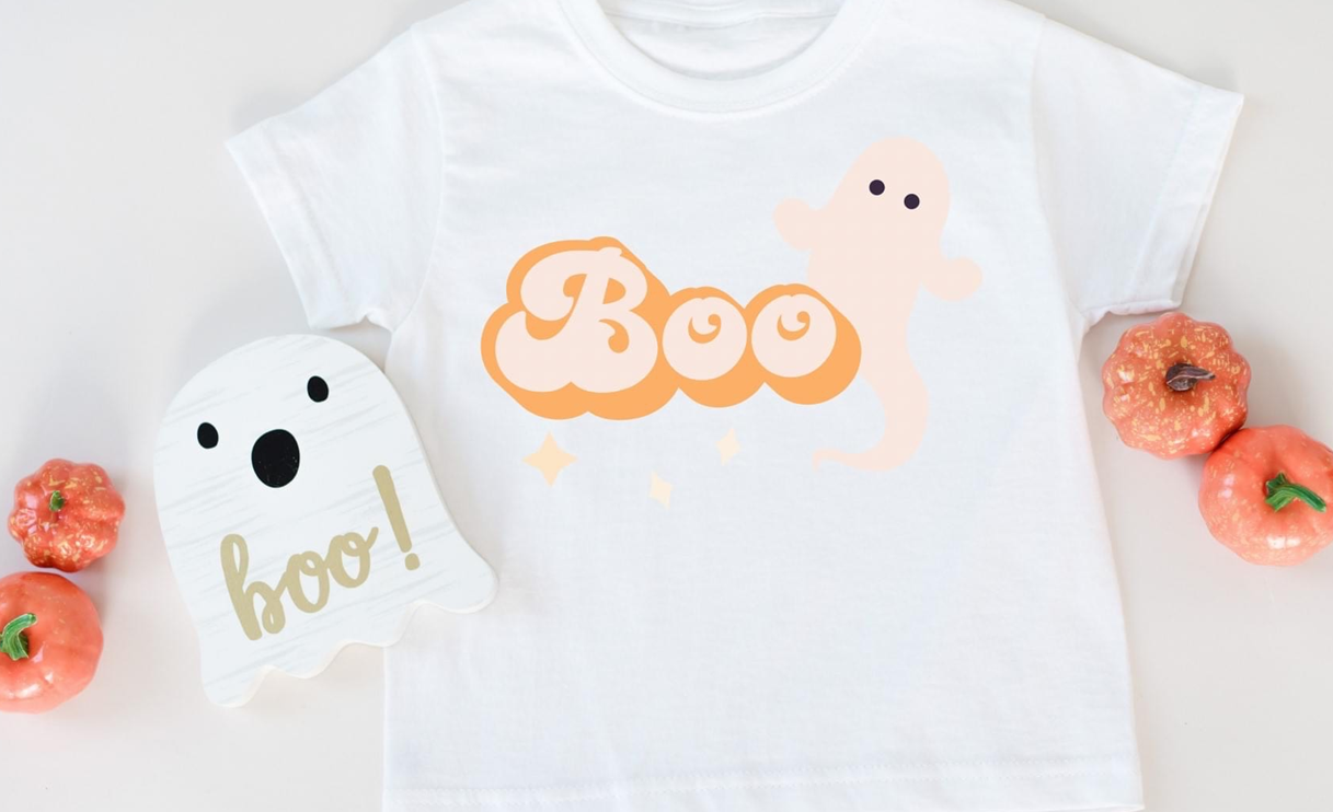 boo ghost