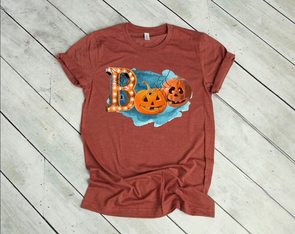 boo halloween