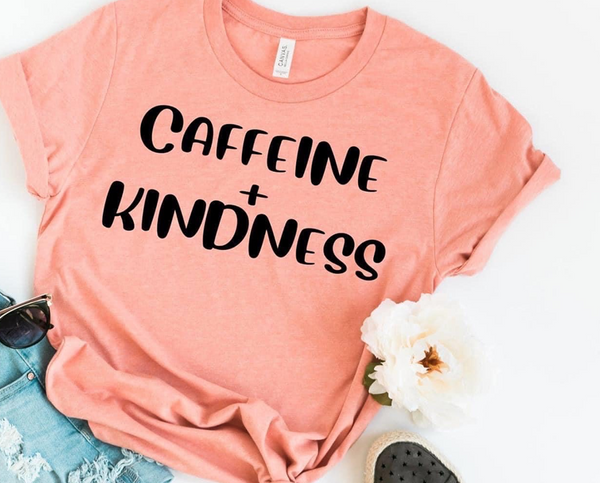 caffeine kindness