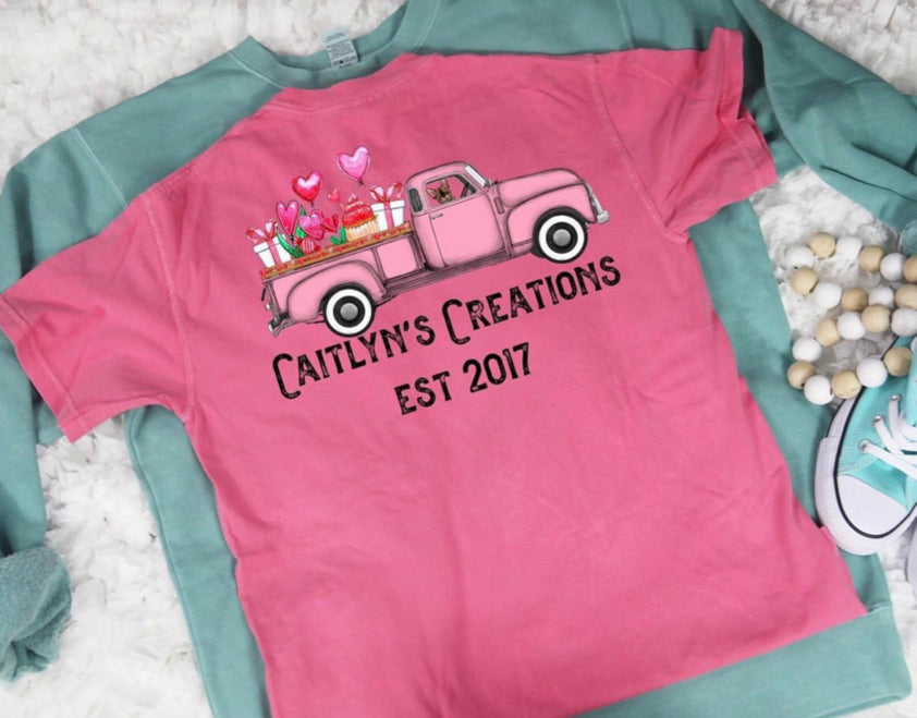 caitlyns creations