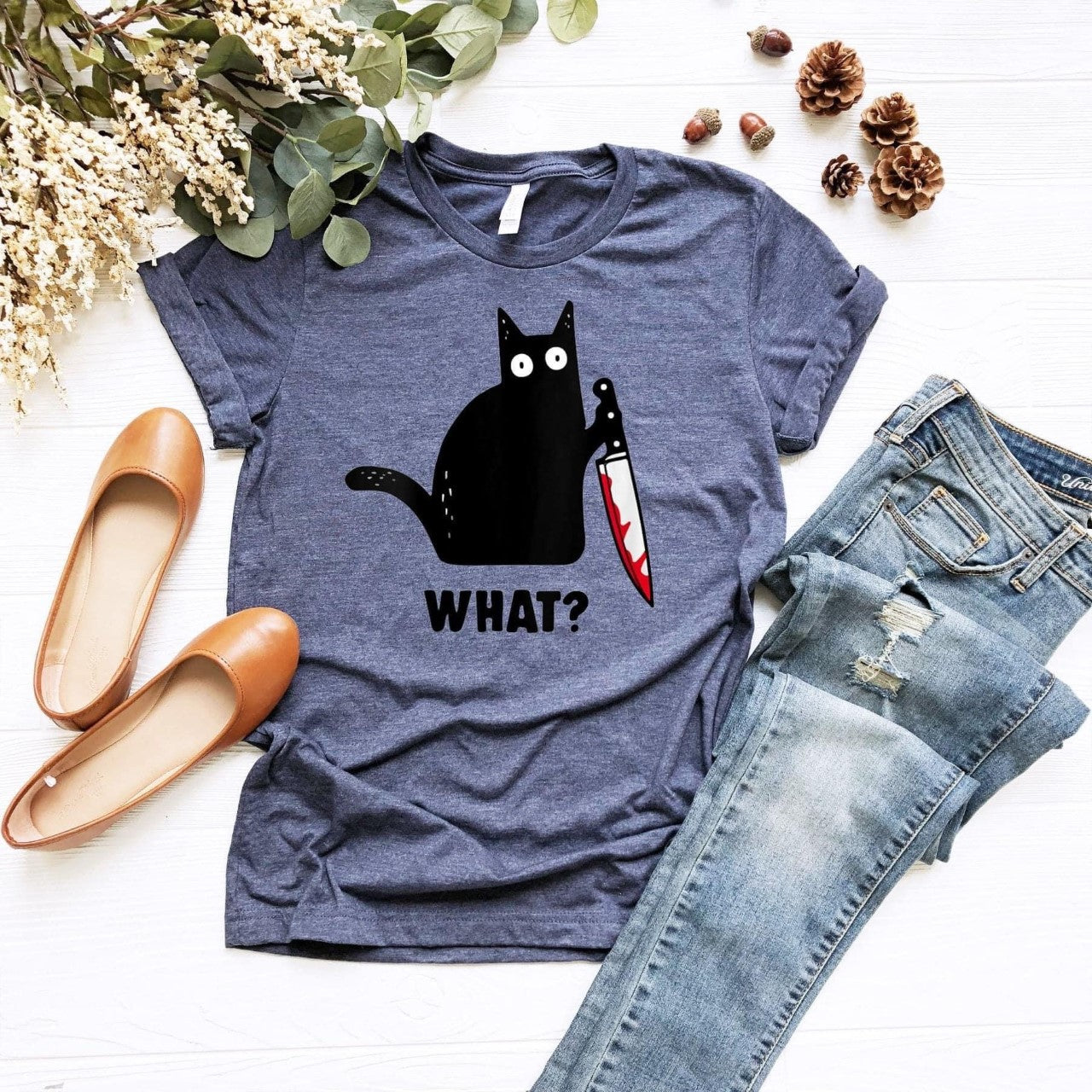 cat knife what