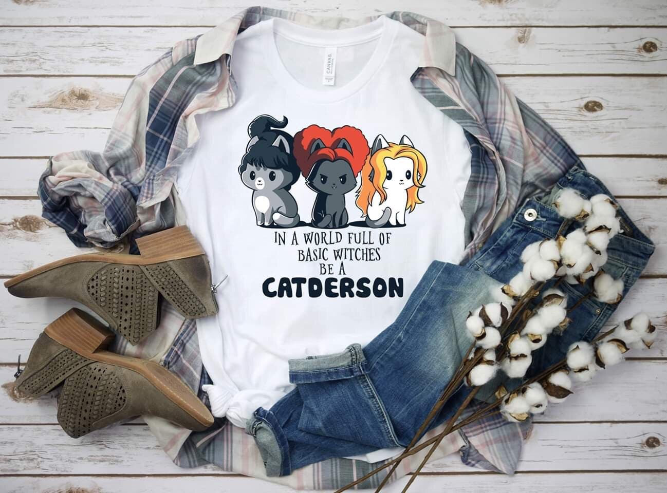 catderson