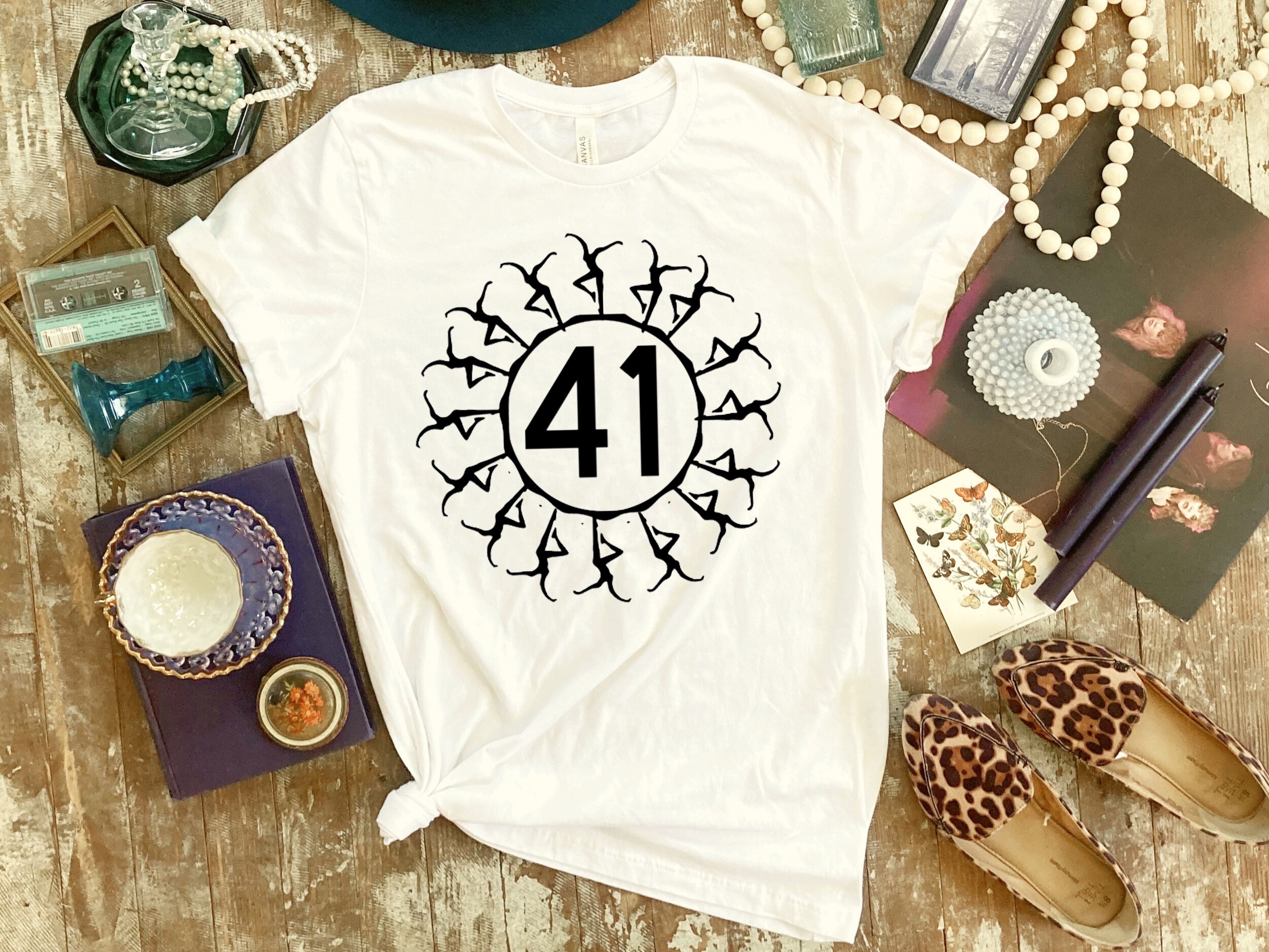 dmb tee