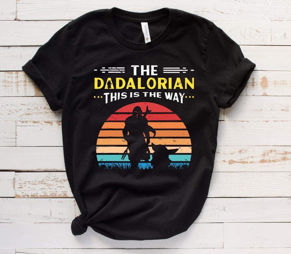 dadalorian