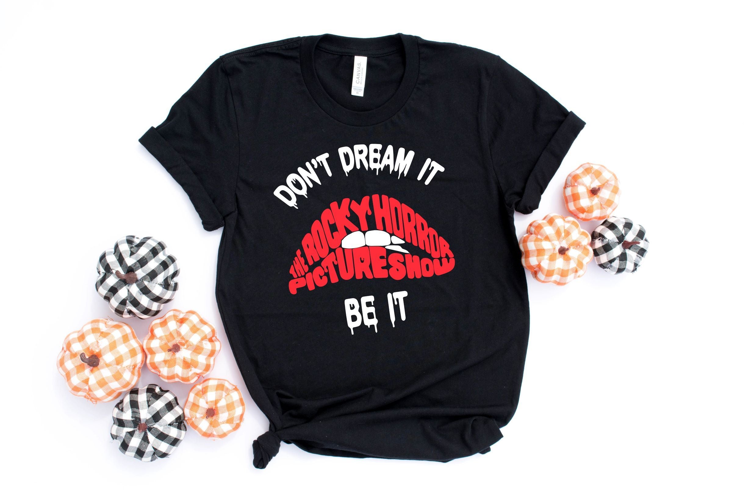 dont dream it be it