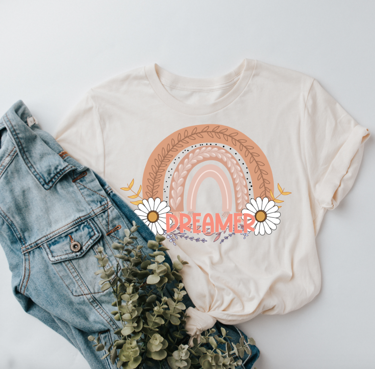 dreamer floral