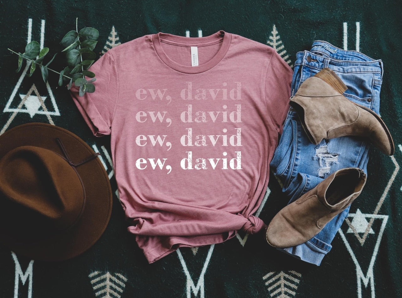 ew david pop culture