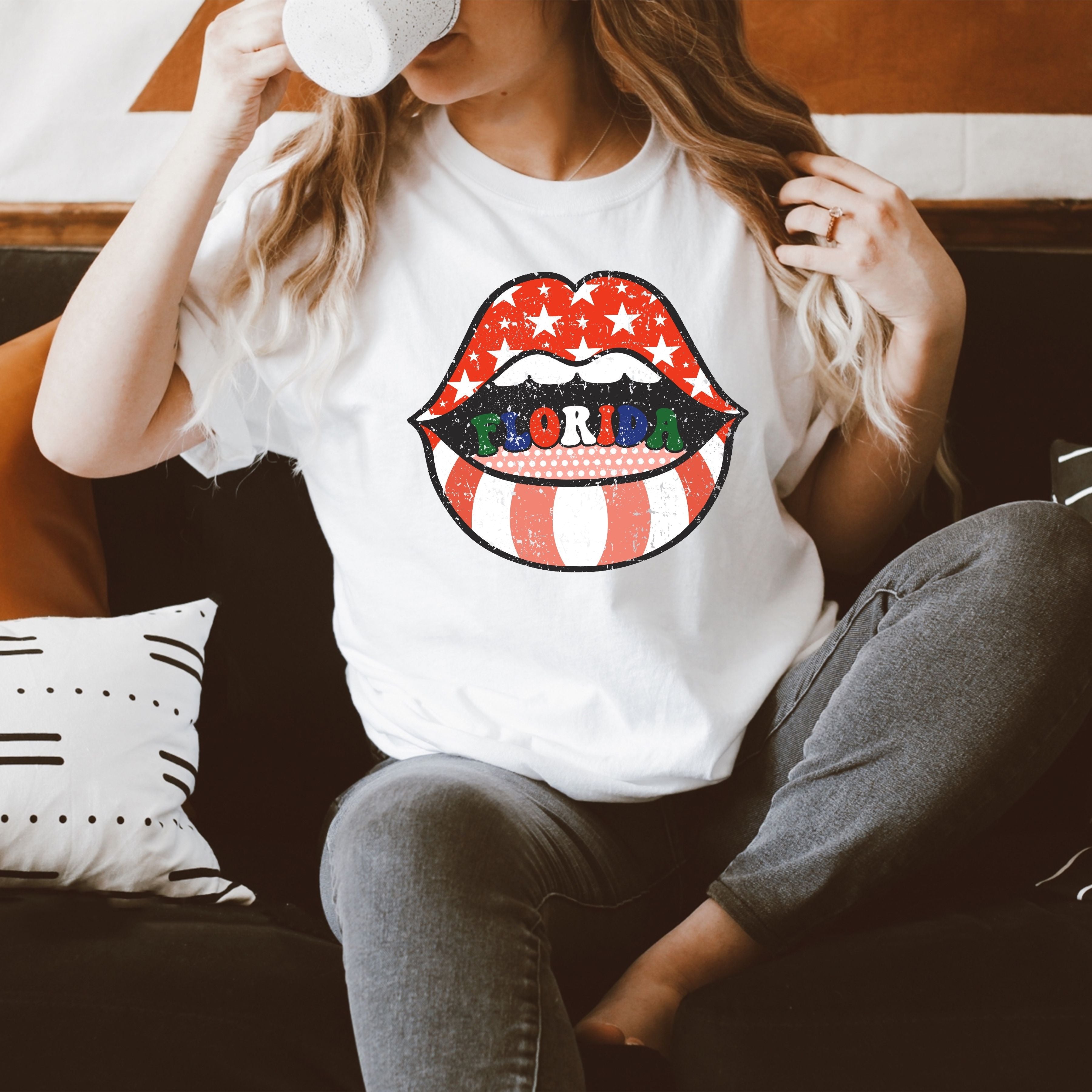 florida mouth