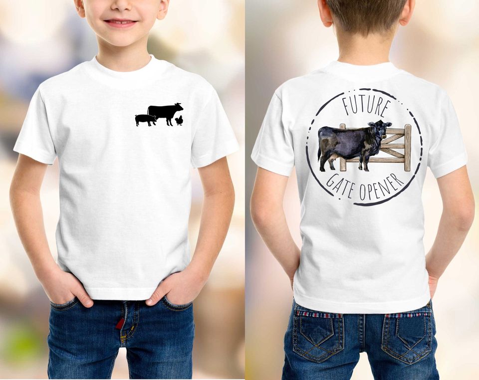 future gate kid