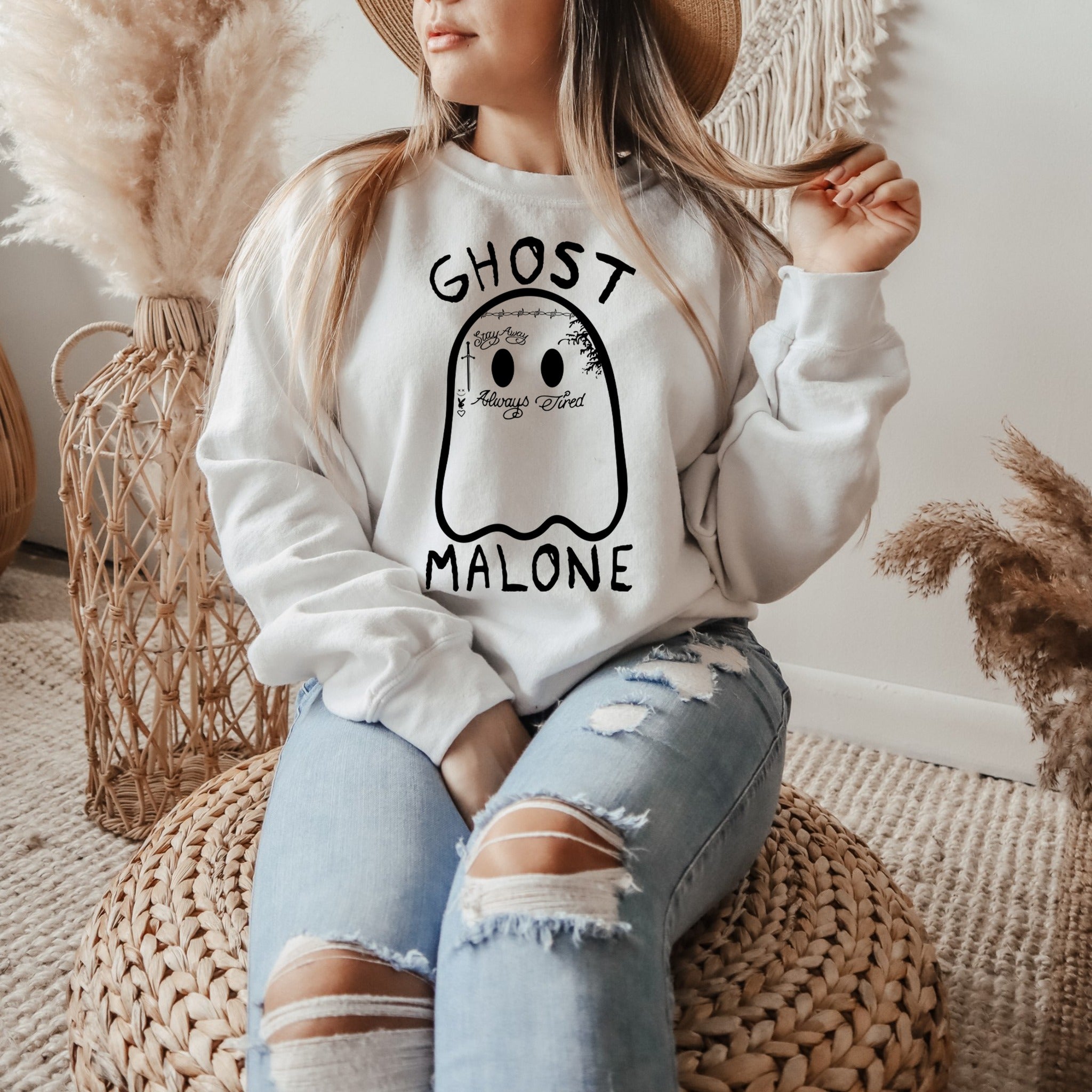 ghost malone
