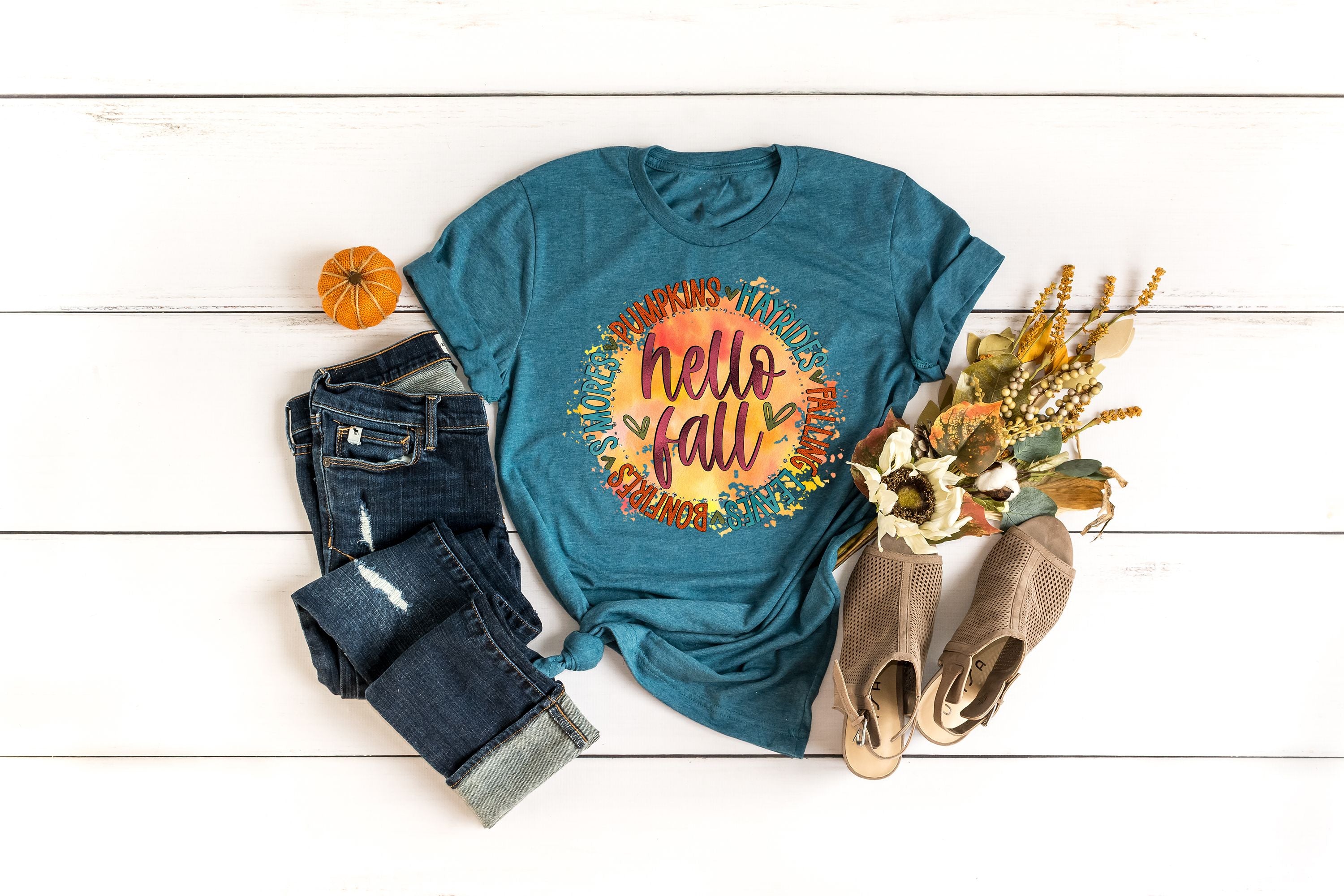 hello fall