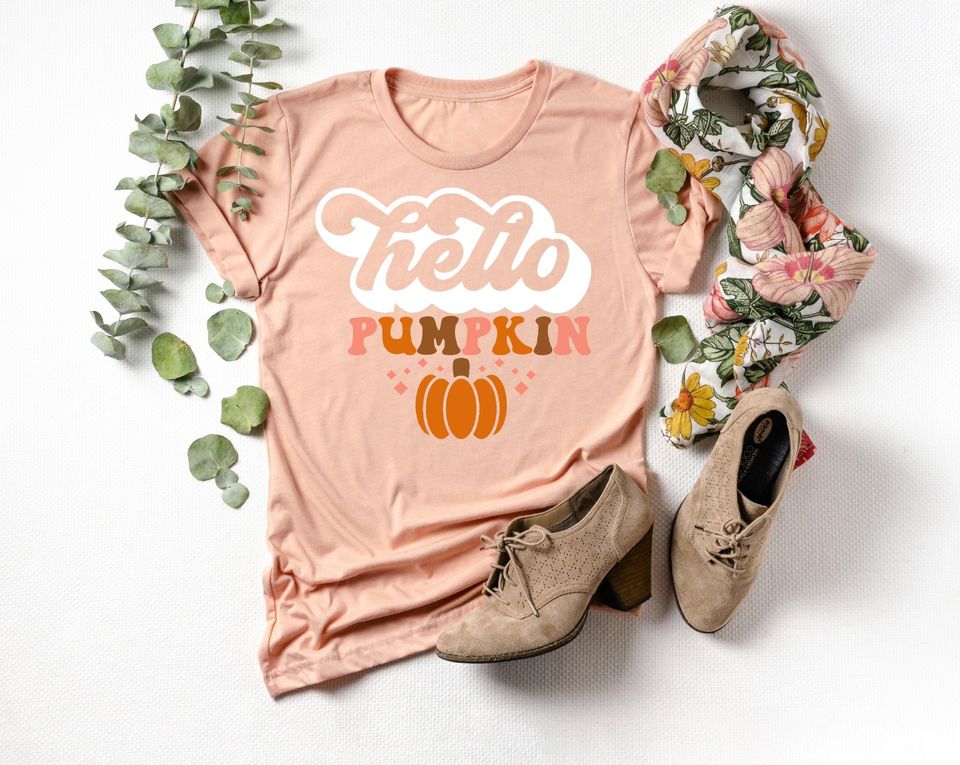 hello pumpkin