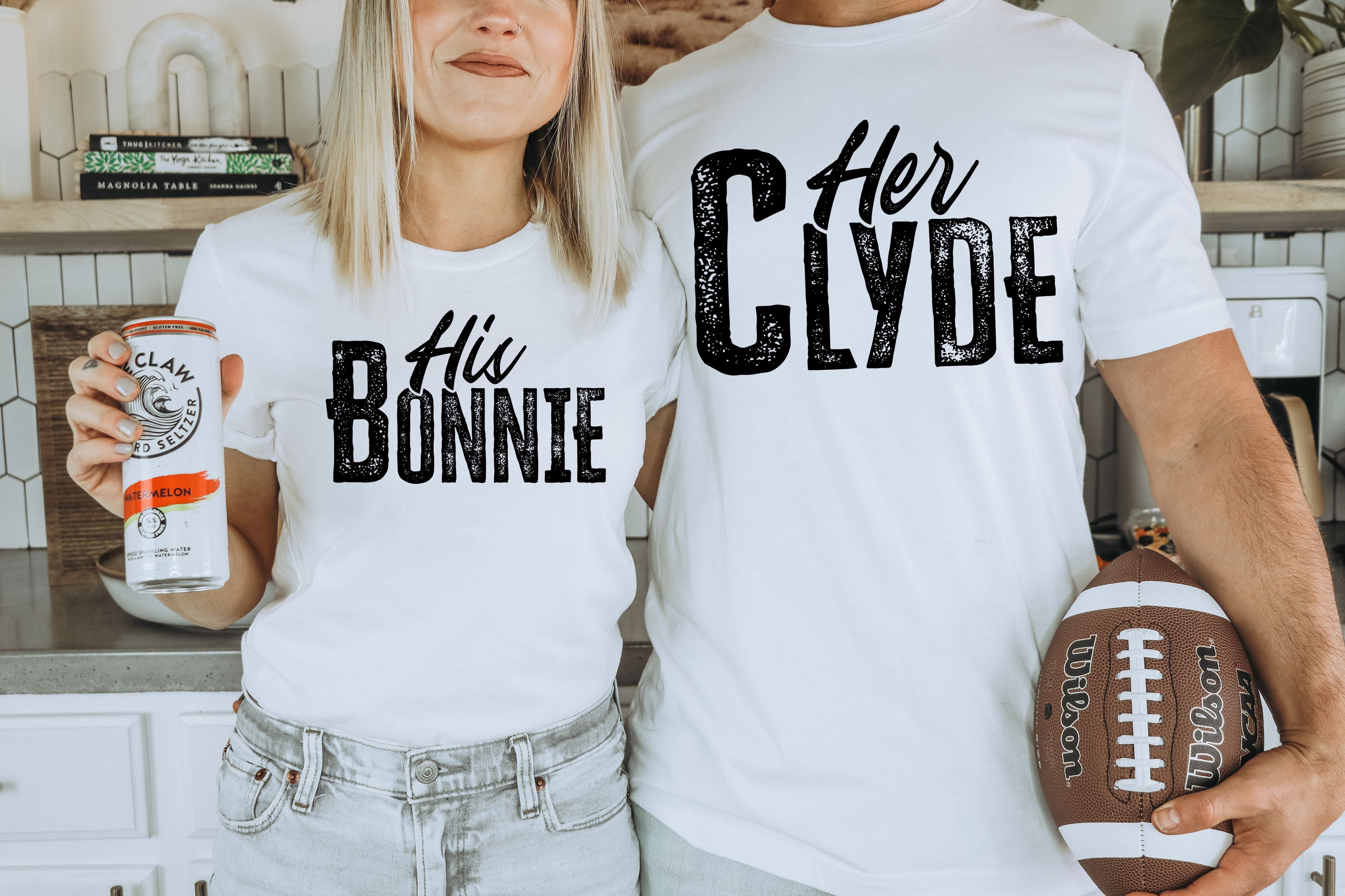 her clyde