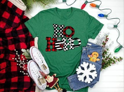 ho ho ho