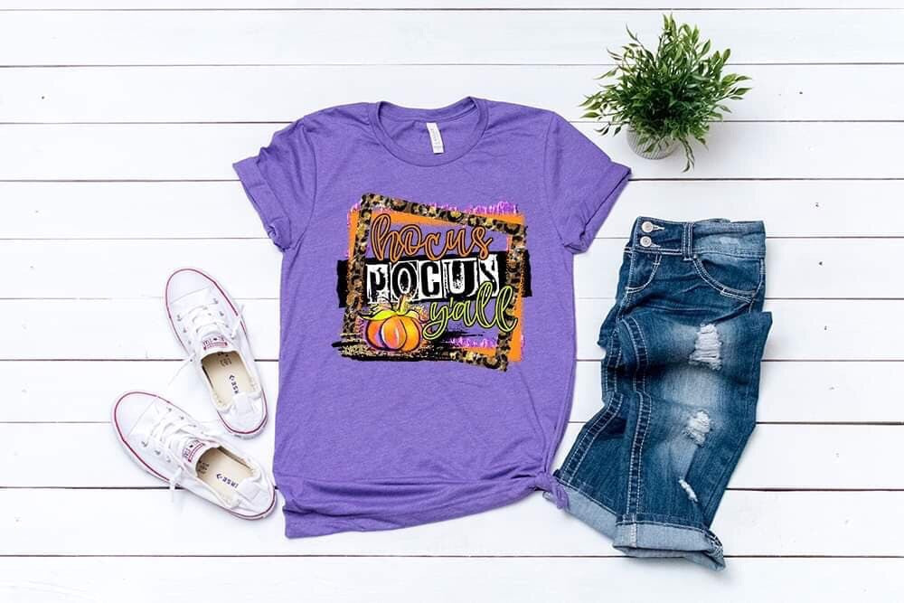 hocus pocus yall
