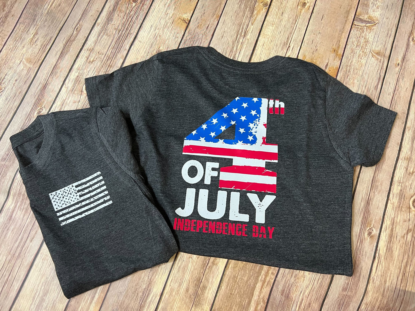 4th of July Independence Day