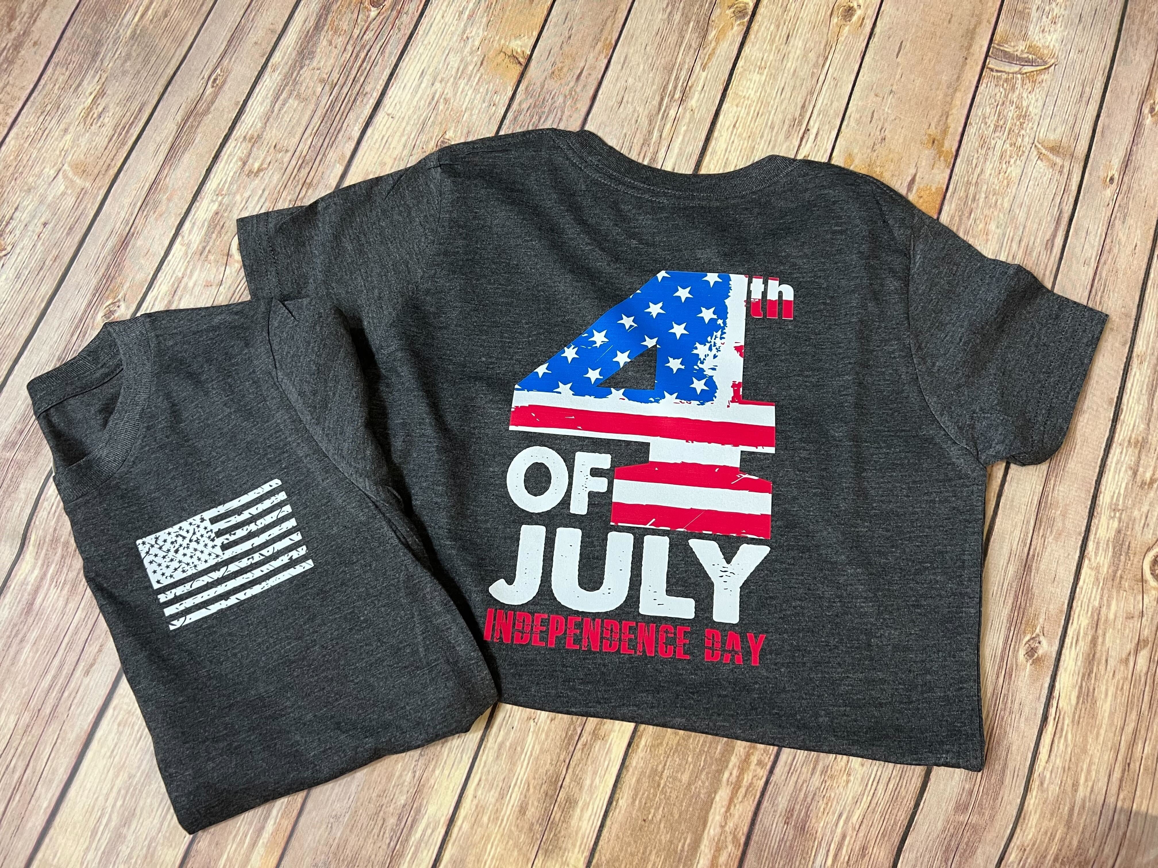 4th of July Independence Day