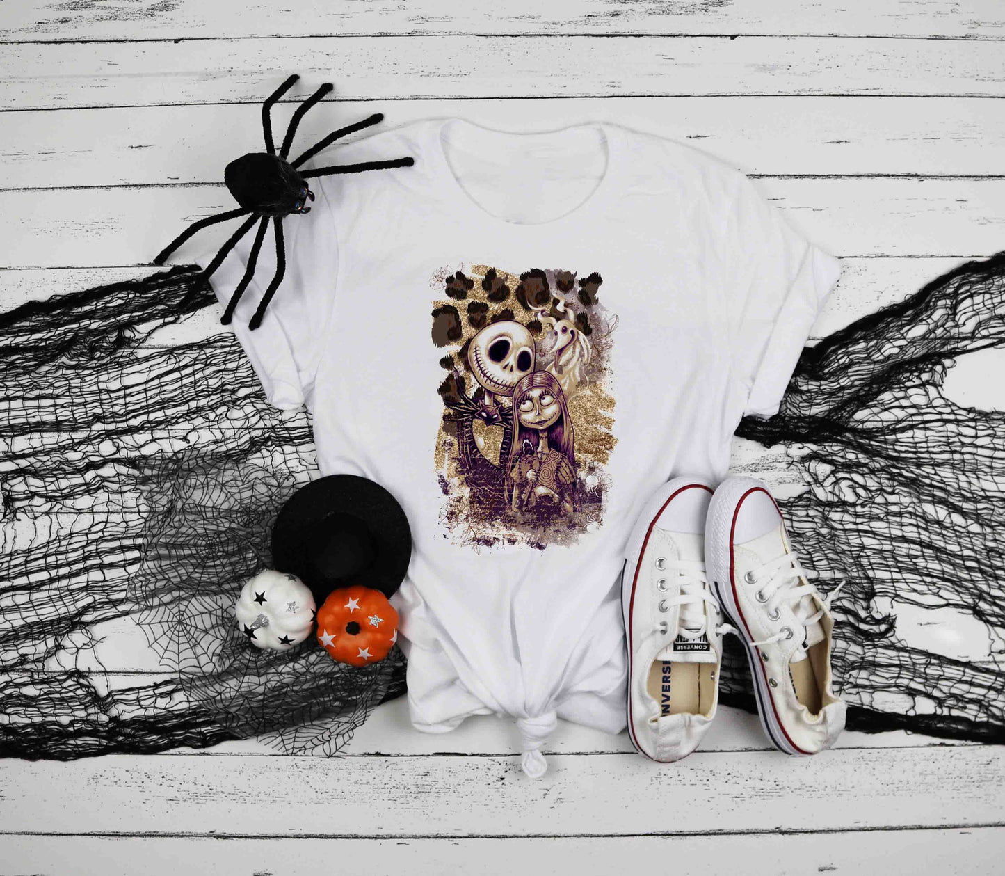 jack and sally leopard