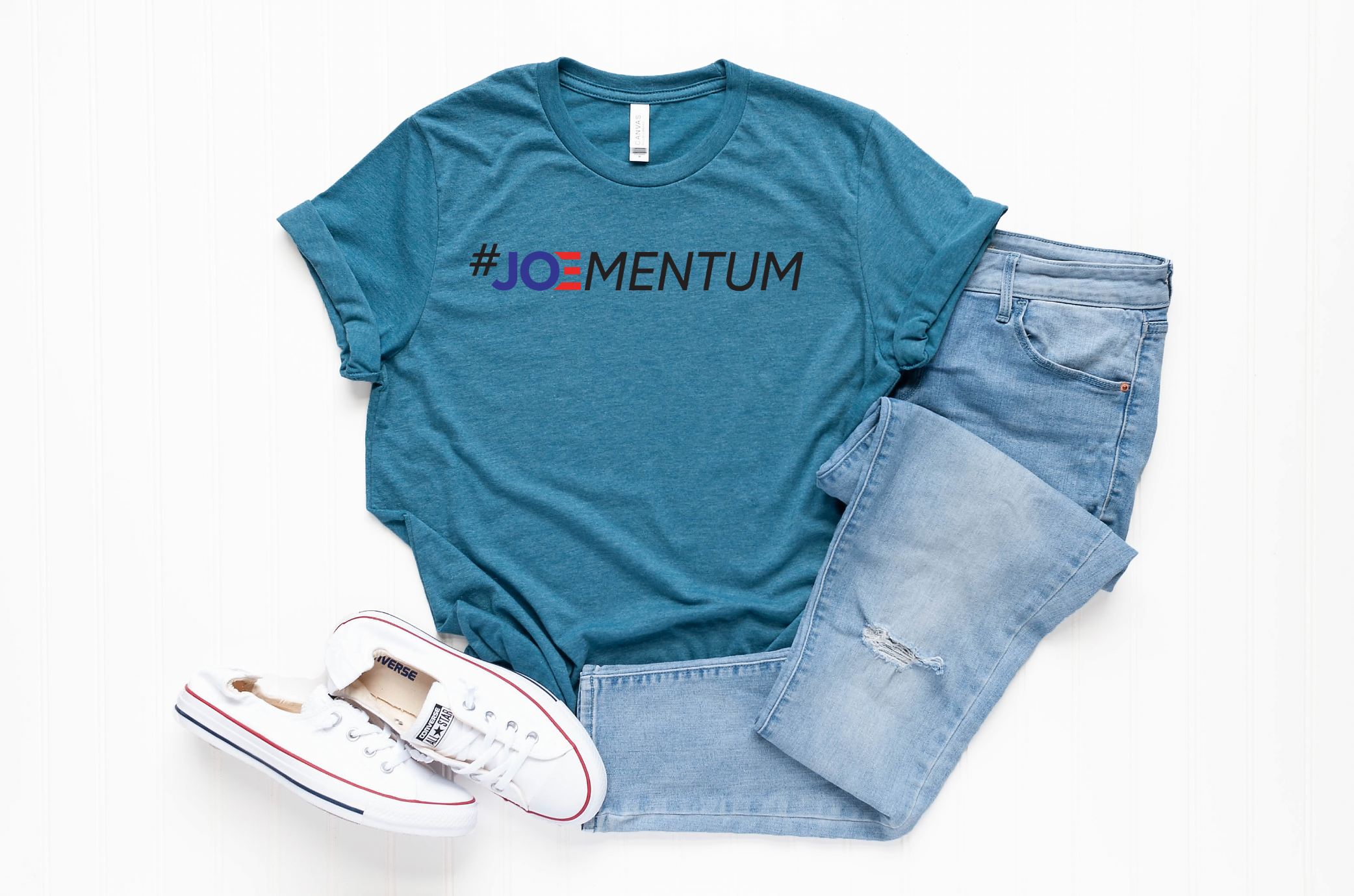 joementum