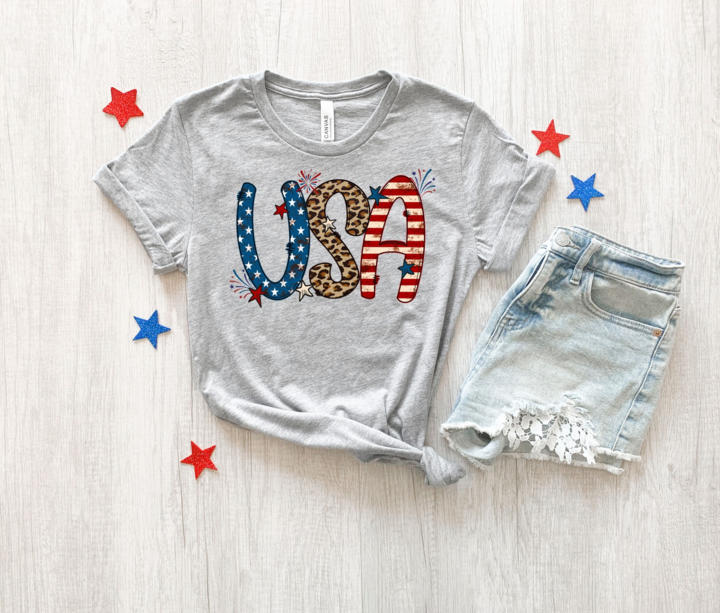 leopard usa
