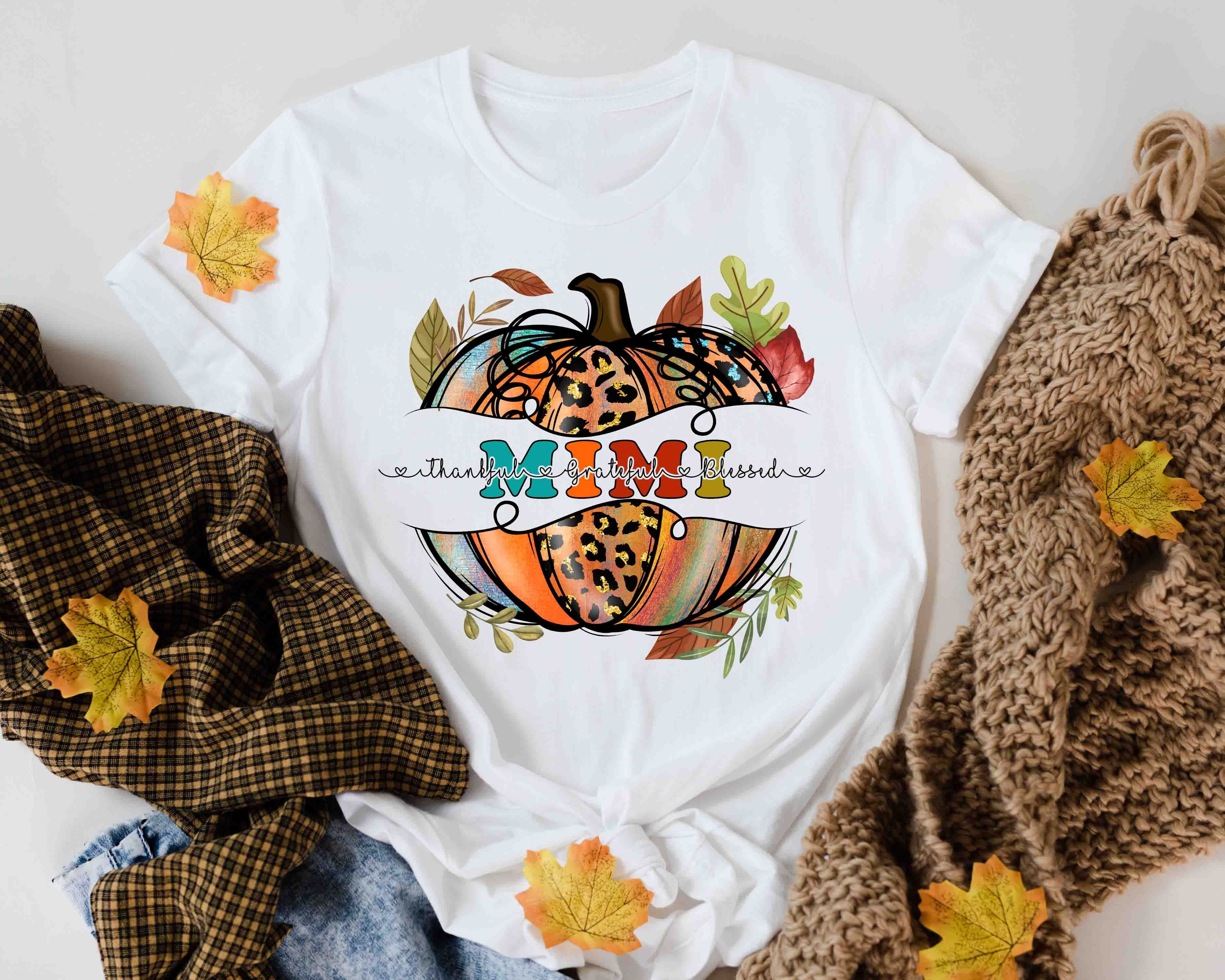 mimi pumpkin