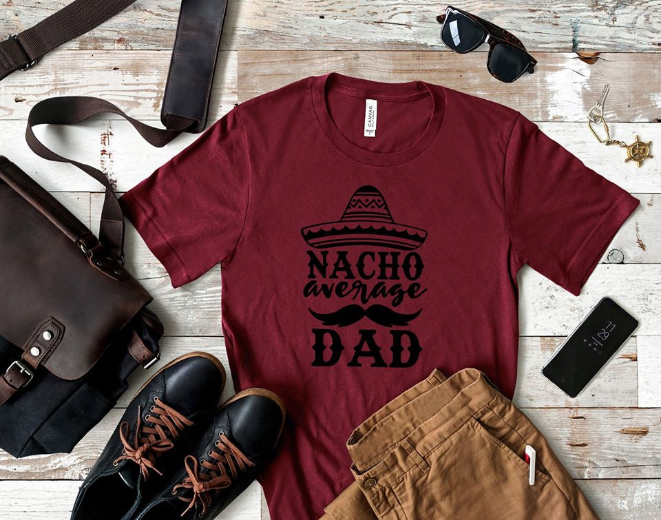 nacho average dad