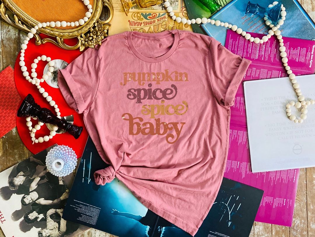 pump spice spice baby