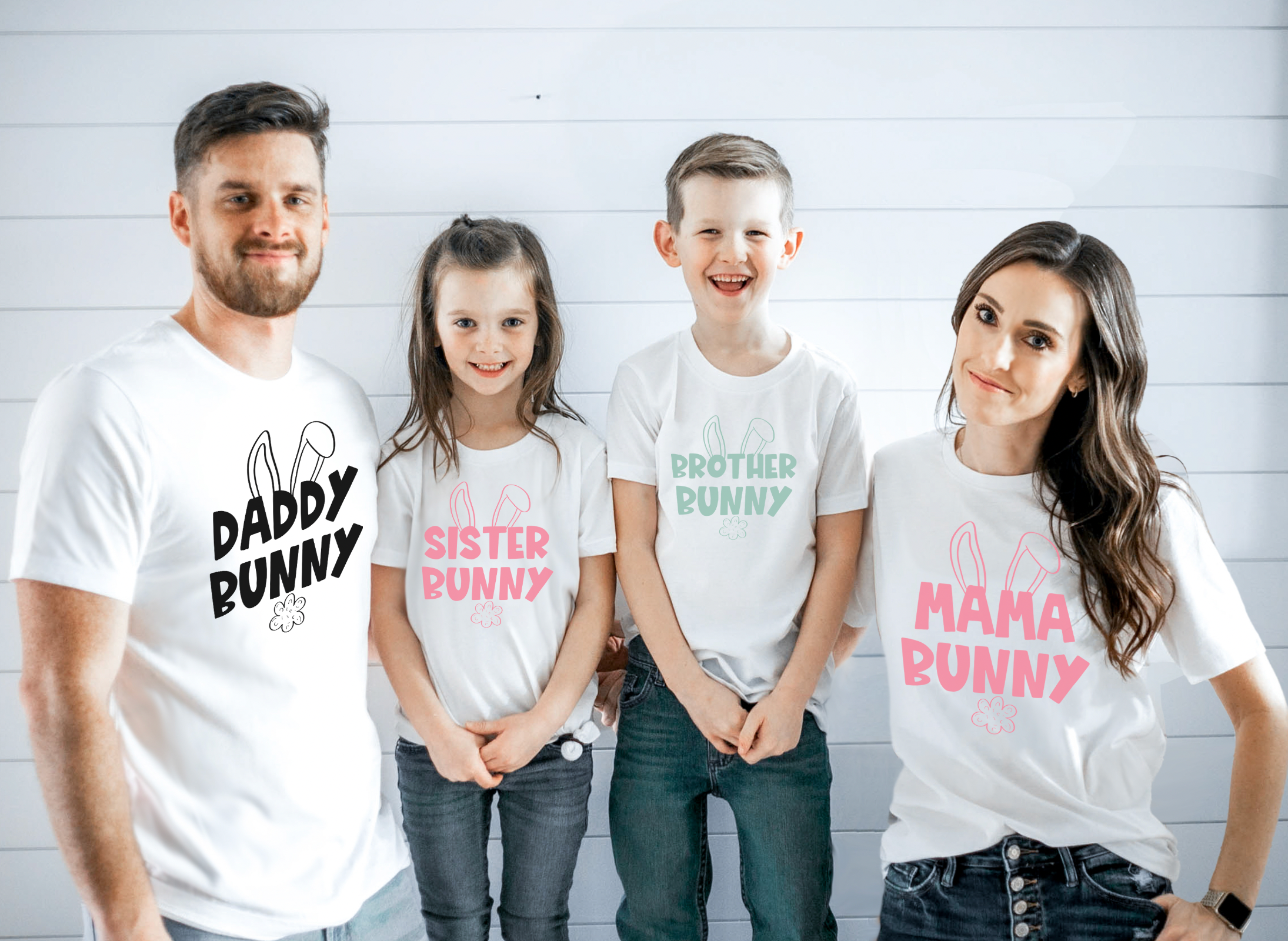 Brother Bunny