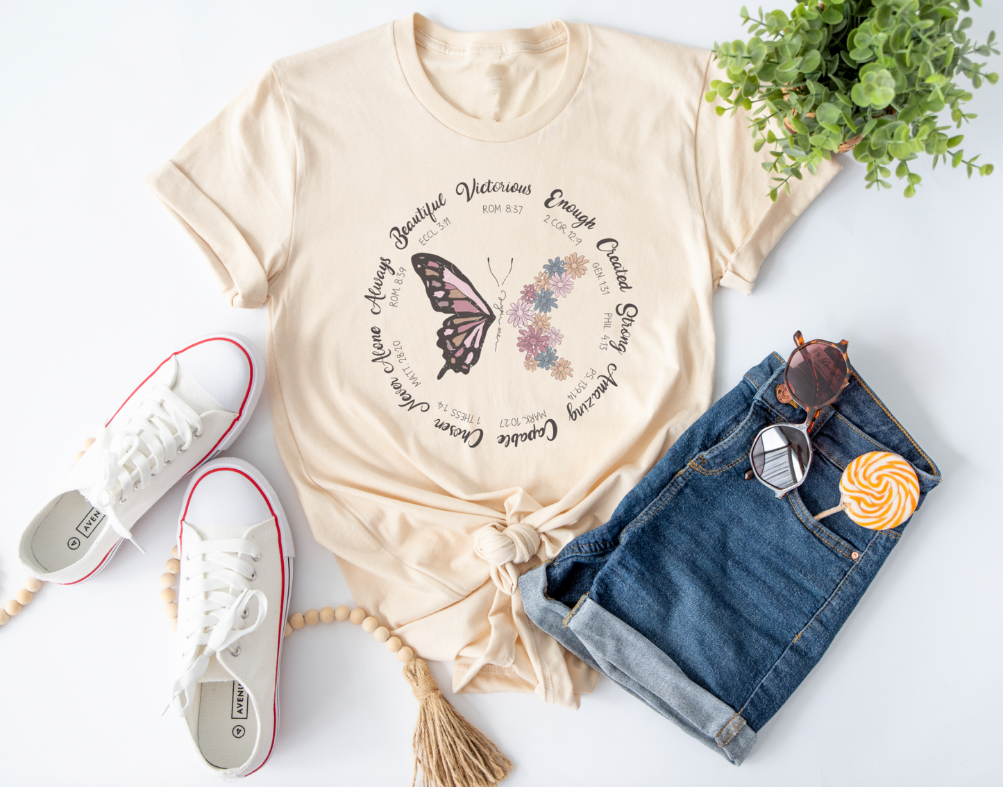 You Are Beautiful Victorious