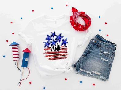 stars and stripes