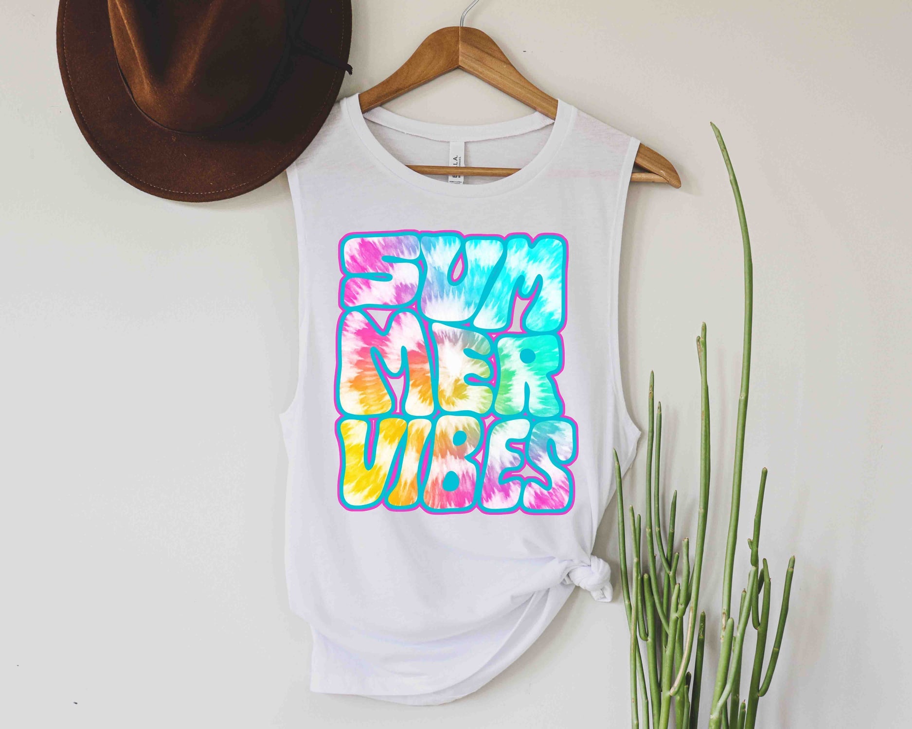 summer vibes