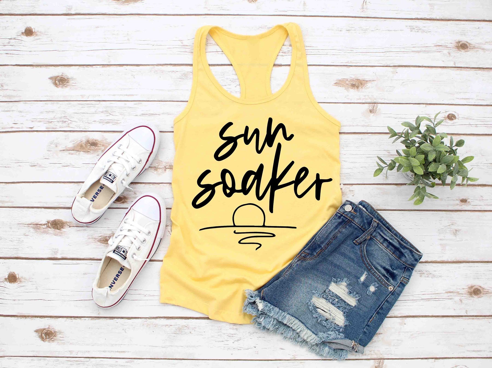 sun soaker
