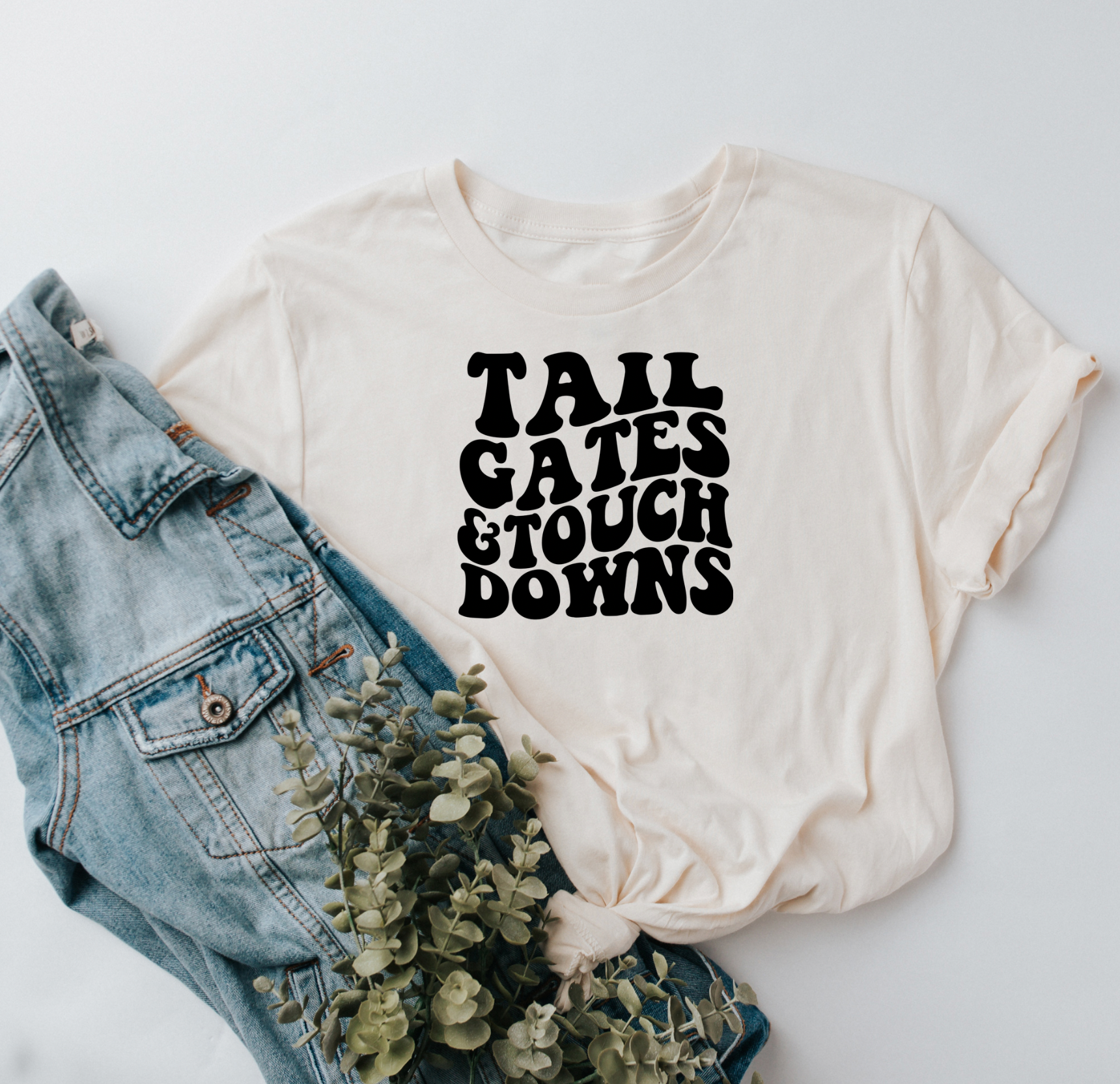 tailgates and touchdowns
