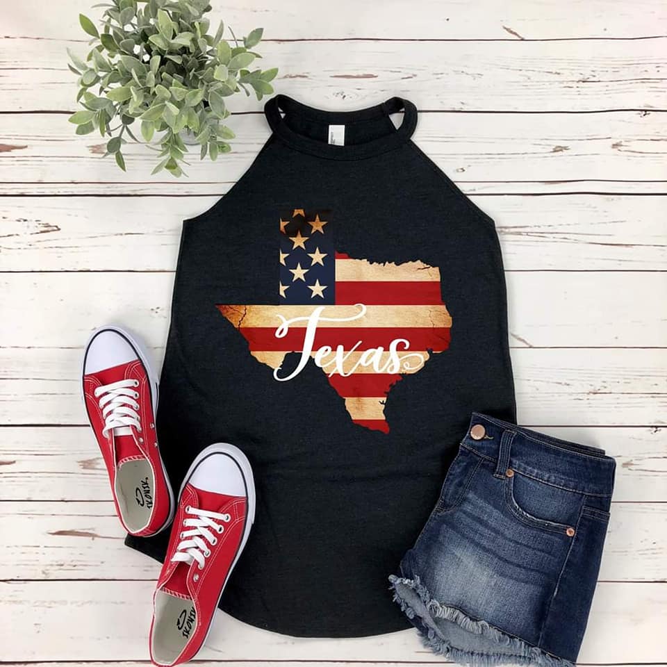 texas