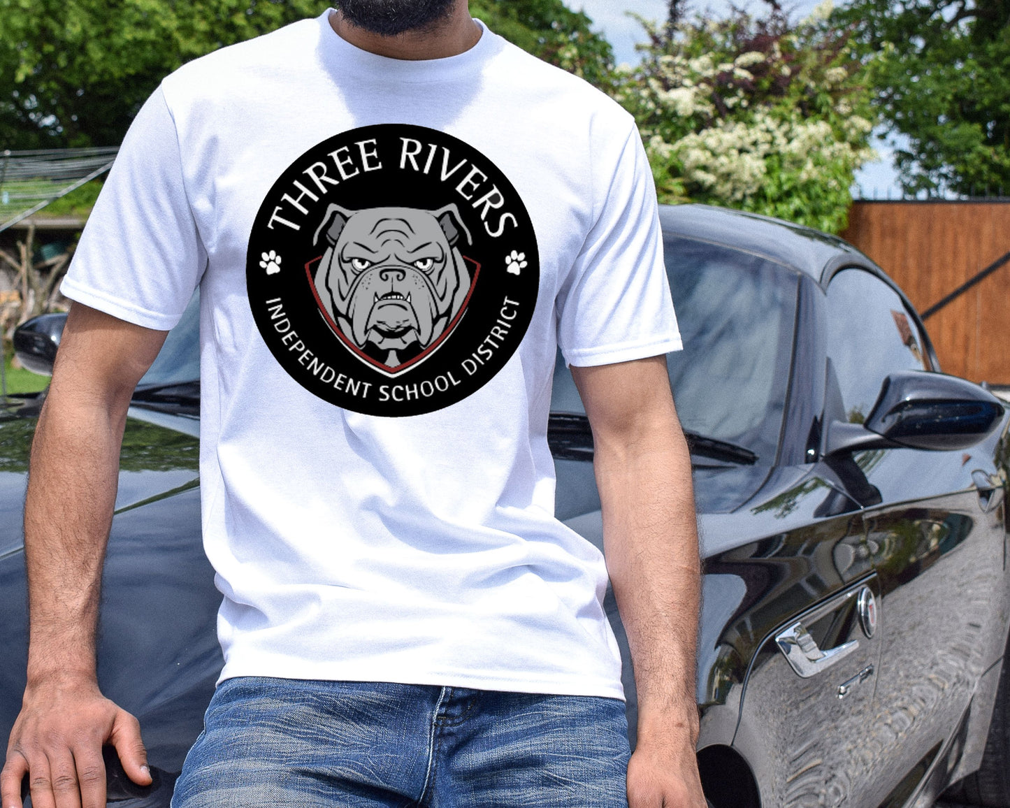 three rivers bulldogs