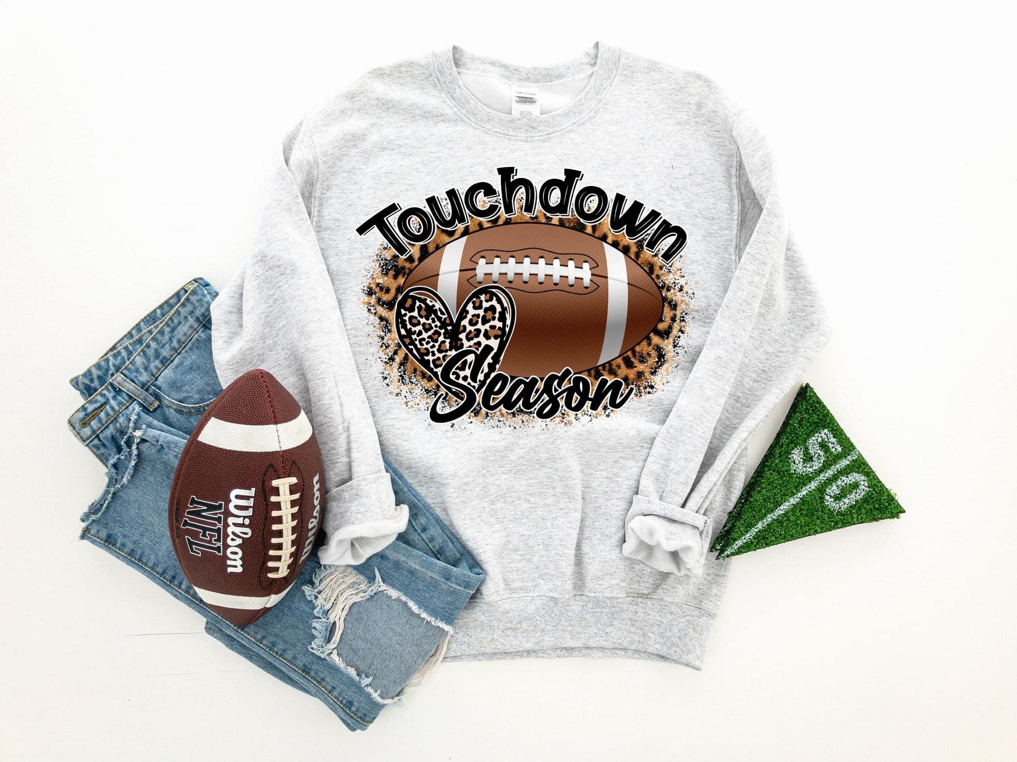touchdown season