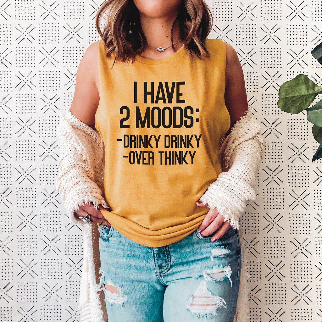 two moods drinky drinky