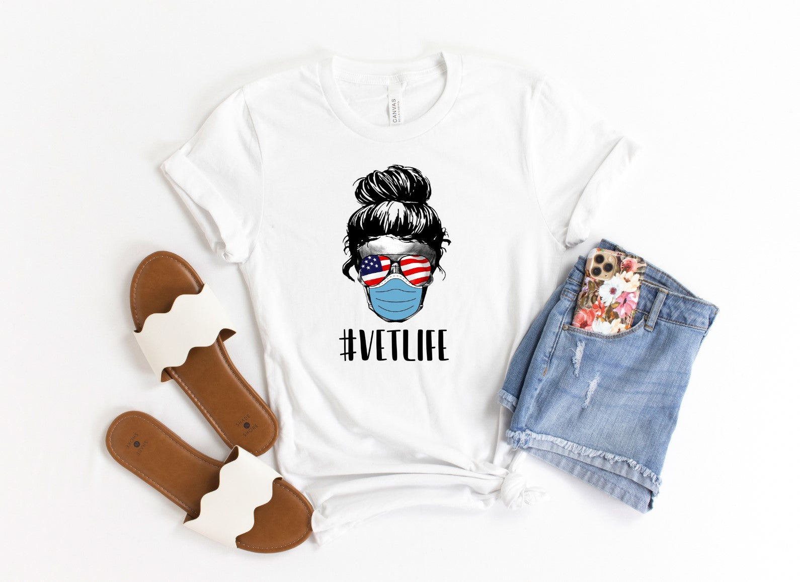vetlife skull usa