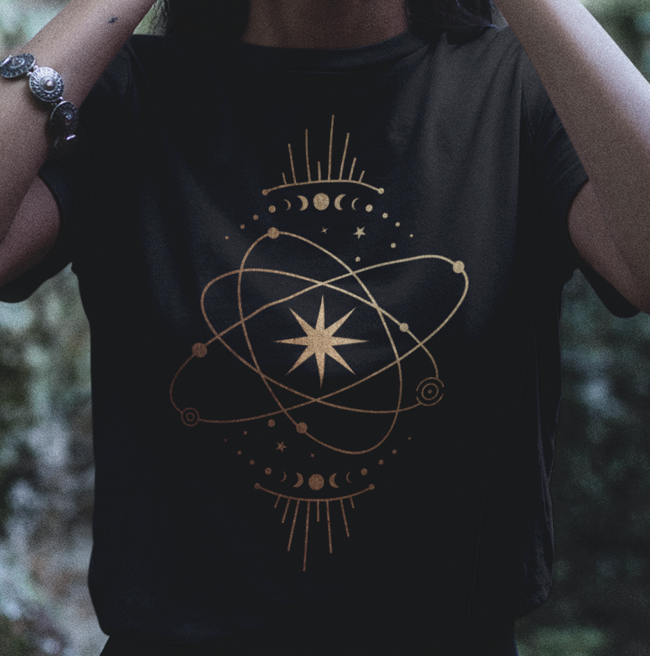 Celestial Star