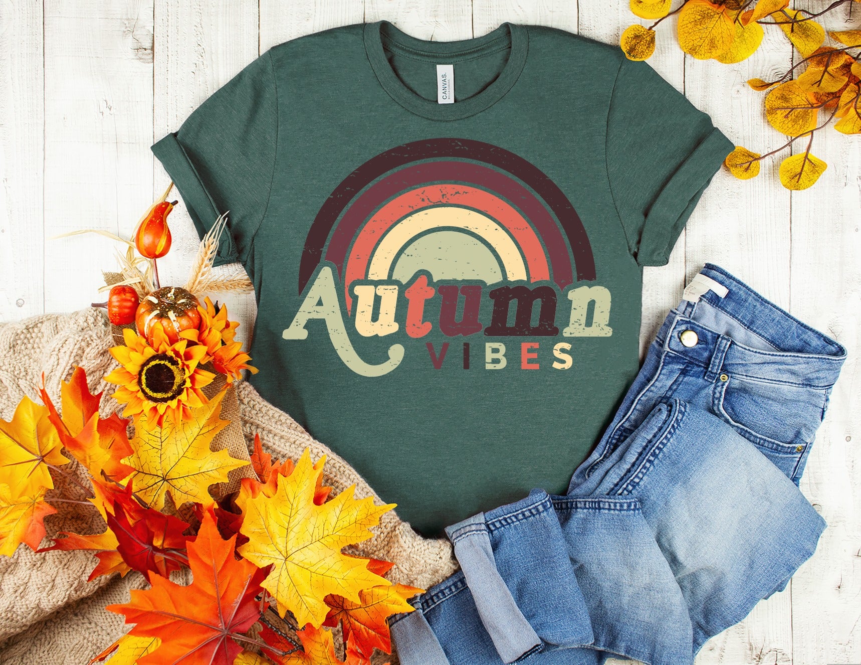 Autumn Vibes