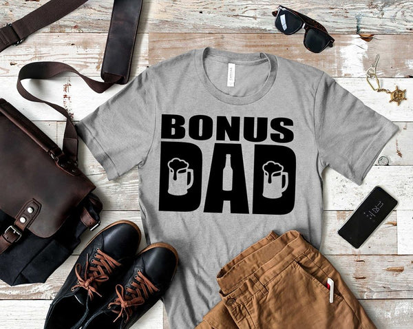 bonus dad beer