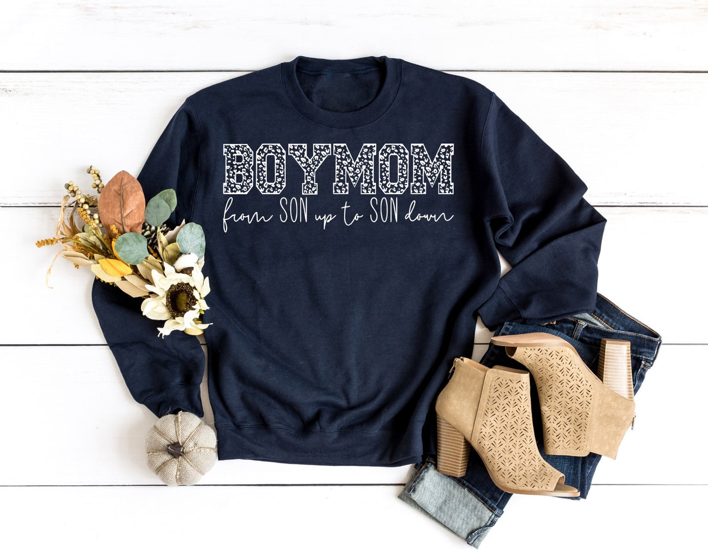 boy mom from son up to son down