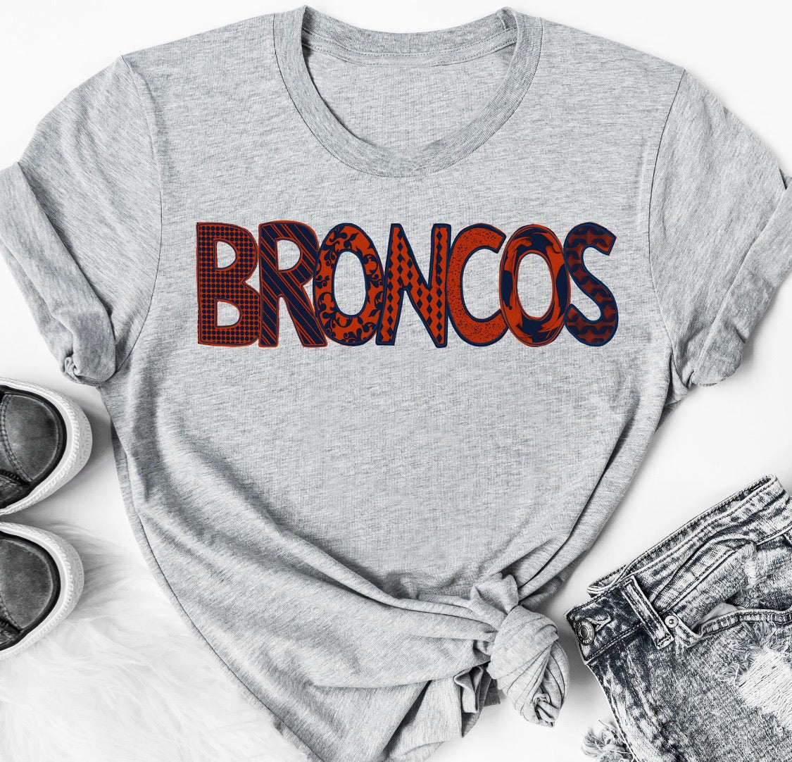 broncos