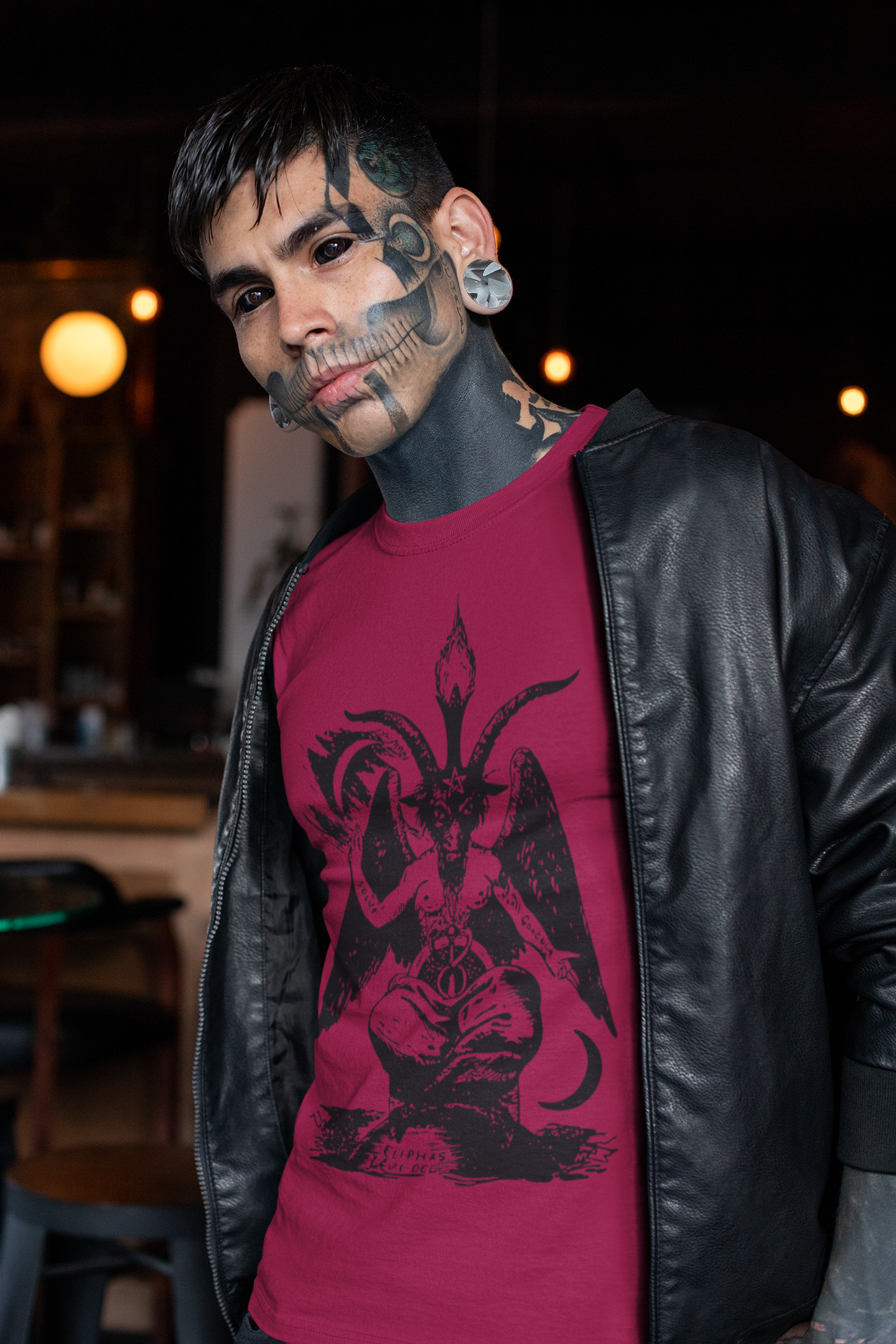 Baphomet