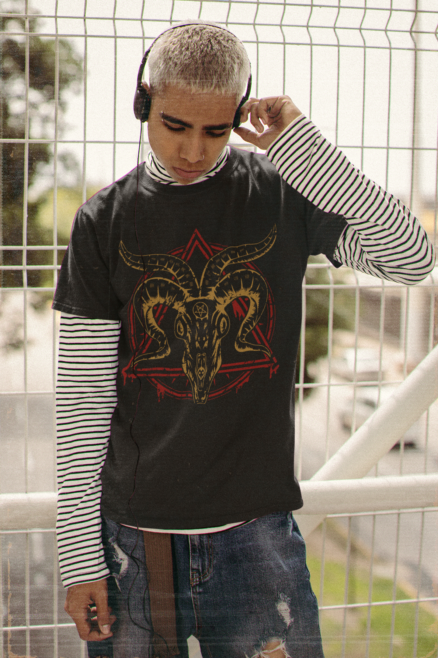 Baphomet